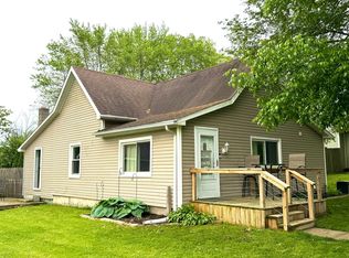 213 N Vine St, Ladoga, IN 47954