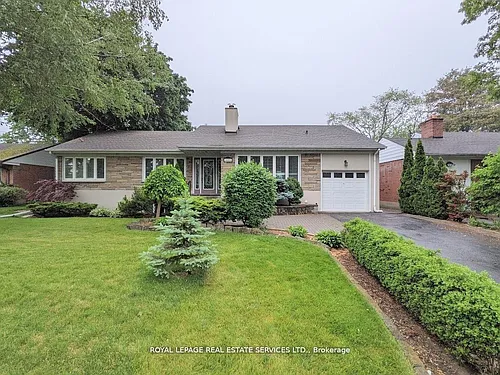 1602 Lincolnshire Blvd Photo 1