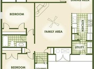 1005 Shea Ln, Midland, TX 79706