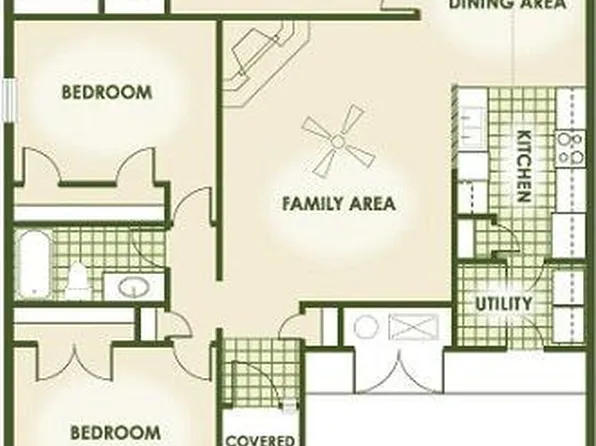 1005 Shea Ln, Midland, TX 79706