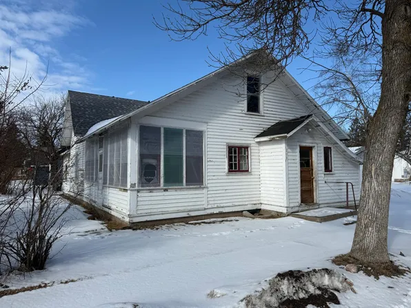 203 Jefferson Ave, Pine River, MN 56474