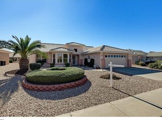 14821 W Corral Dr, Sun City West, AZ 85375