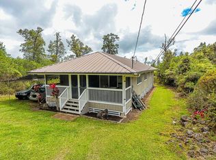 11-3268 Lehua St, Mountain View, HI 96771