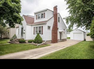 1547 Bertch Ave, Waterloo, IA 50702