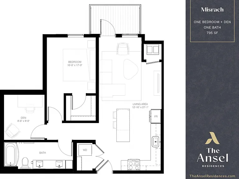 The Ansel Residences — Photo 72
