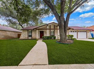 2502 Rockaway Ln, San Antonio, TX 78232