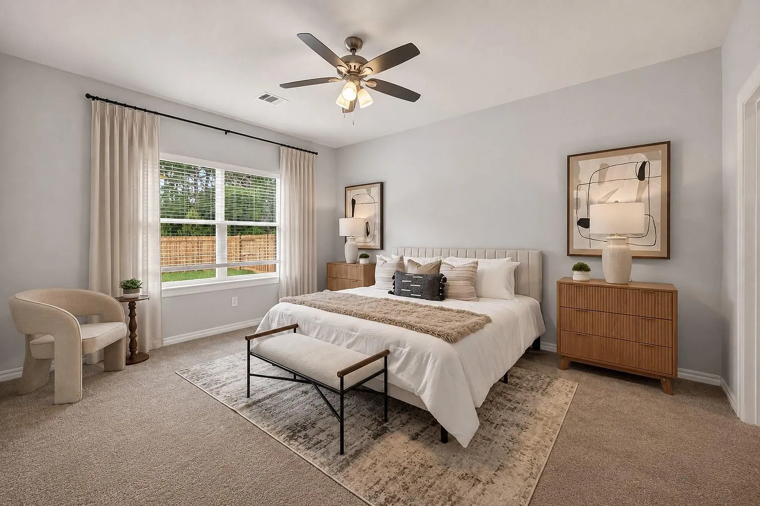 3 bed, 2.0 bath, 1396 sqft, $1,750 — Photo 4