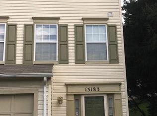 13183 Ripon Pl, Upper Marlboro, MD 20772