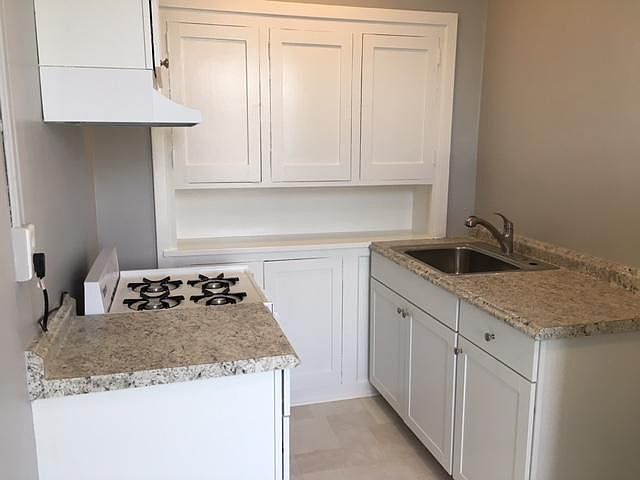 Updated Kitchen