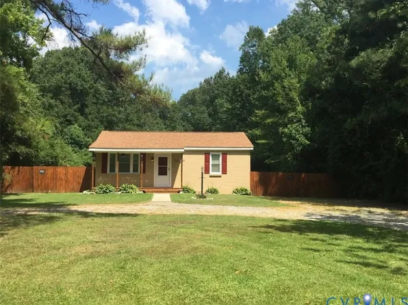 15919 Harrowgate Rd, Chester, VA 23831