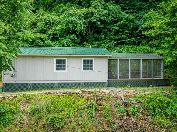 10262 Horton Ford Rd, Eidson, TN 37731