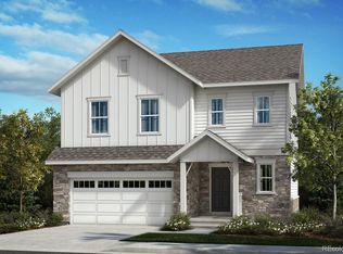 21007 E 62nd Dr, Aurora, CO 80019