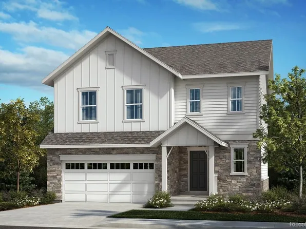 21007 E 62nd Drive, Aurora, CO 80019