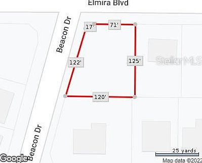 1st image of 22517 Elmira Blvd