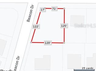 22517 Elmira Blvd, Punta Gorda, FL 33980