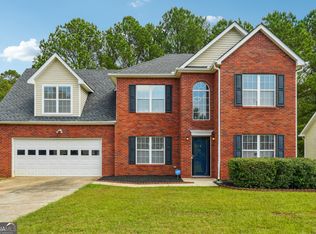 5764 Spring Mill Cir, Lithonia, GA 30038