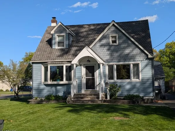 19 Kathryn St, Clark Twp., NJ 07066