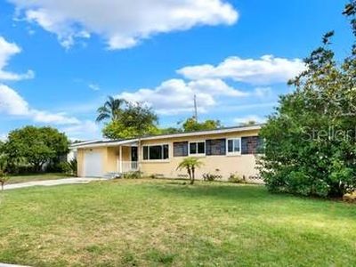 4015 Ibis Dr, Orlando, FL, 32803