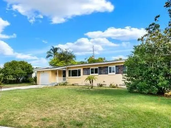 4015 Ibis Dr, Orlando, FL 32803