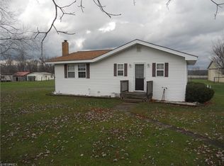 2075 Royal Rd SW, CARROLLTON, OH 44615