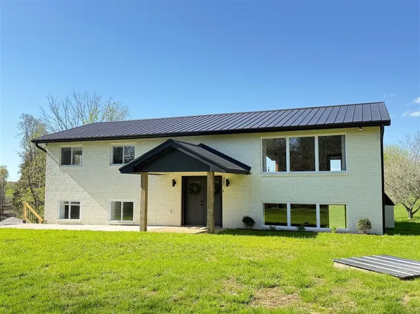 1540 Heltsley Rd, Lewisburg, KY 42256