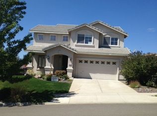 2685 Eagle Pl, Reno, NV 89510