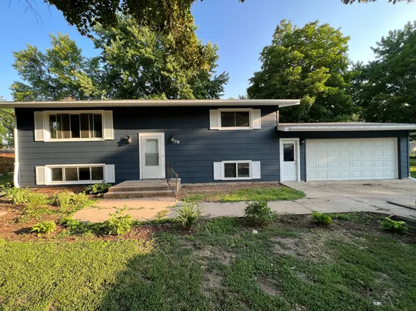 119 Kennedy Ave S, Lester Prairie, MN 55354