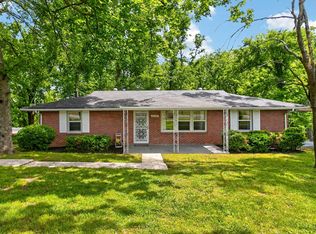 2226 Weona Dr, Nashville, TN 37214