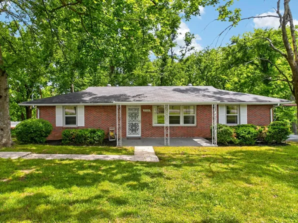 2226 Weona Dr, Nashville, TN 37214
