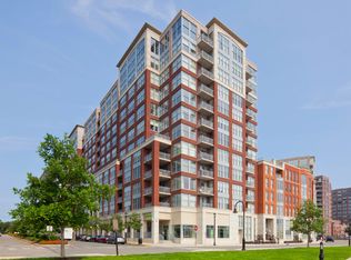 1125 Maxwell Ln APT 638, Hoboken, NJ