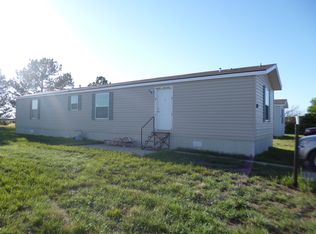 7085 County Road Z LOT 3, Quinter, KS 67752