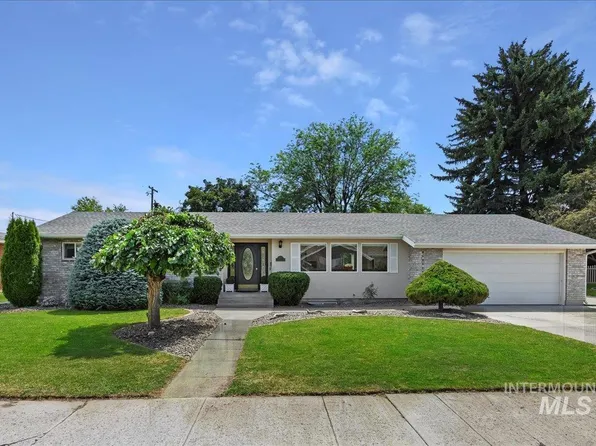 635 Birch Dr, Burley, ID 83318