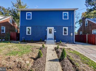 6909 23rd Pl, Hyattsville, MD 20783