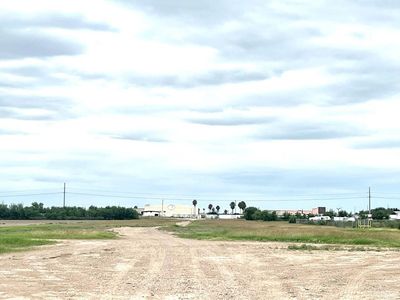 N International Blvd, Hidalgo, TX, 78557