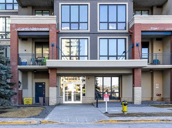 8880 N Horton Rd SE #1103, Calgary, AB T2V 2W3