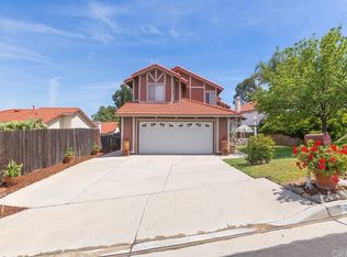 23142 Canyon Hills Rd, Corona, CA 92883