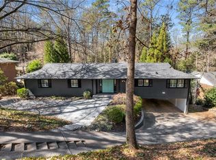 3240 Pinestream Rd NW, Atlanta, GA 30327