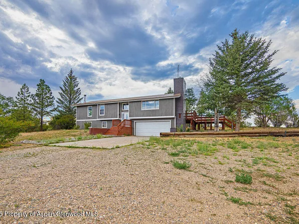 107 County Road 22, Craig, CO 81625