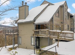 4407 Swiss Mountain Dr, Champion, PA