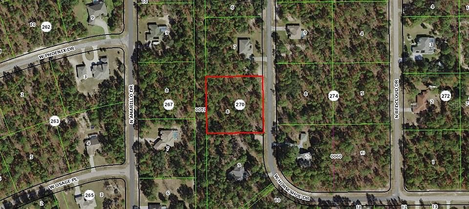 1st image of 4424 W Horseshoe Dr