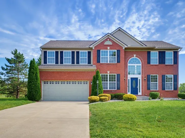(undisclosed Address), Mason, OH 45040