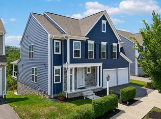 1679 Hastings Park Dr, Bridgeville, PA 15017