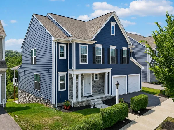 1679 Hastings Park Dr, Bridgeville, PA 15017