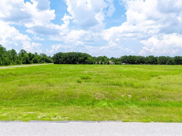 Indigo Rd Lot 1, Groveland, FL 34736