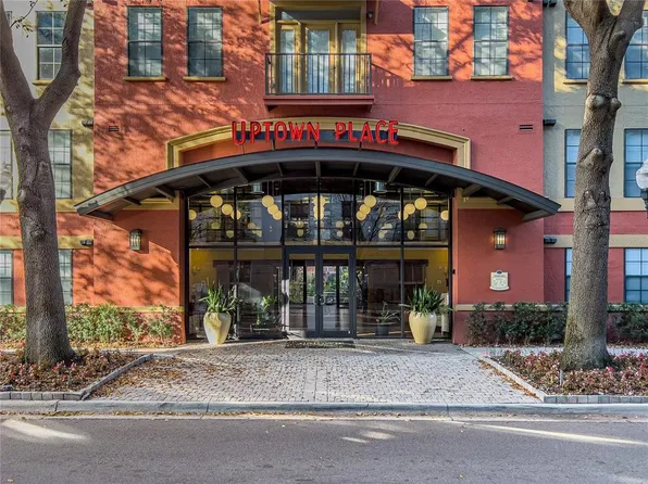 911 N Orange Ave APT 224, Orlando, FL 32801