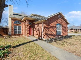 2102 Ridgecliff Dr, Keller, TX 76248