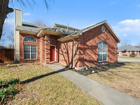 2102 Ridgecliff Dr, Keller, TX 76248