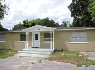 162 W Burgess Rd, Pensacola, FL 32503