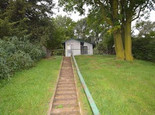 1541 Carlin Ave, Sioux City, IA 51105