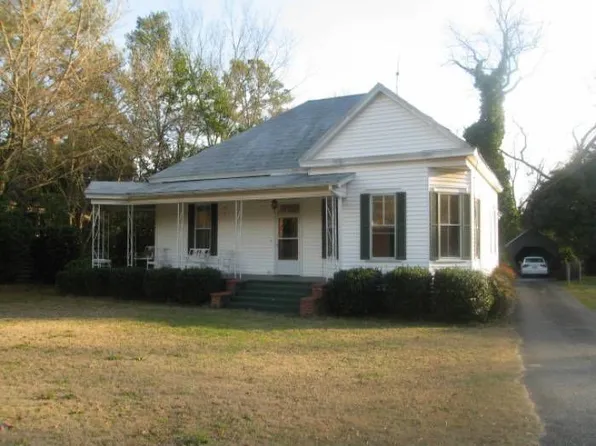 402 Main St W, Marshallville, GA 31057
